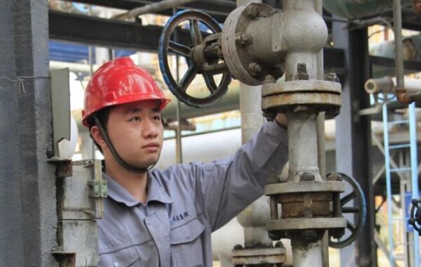 加制氫操作(zuò)員