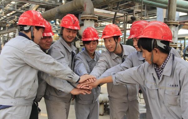 常減壓操作(zuò)員